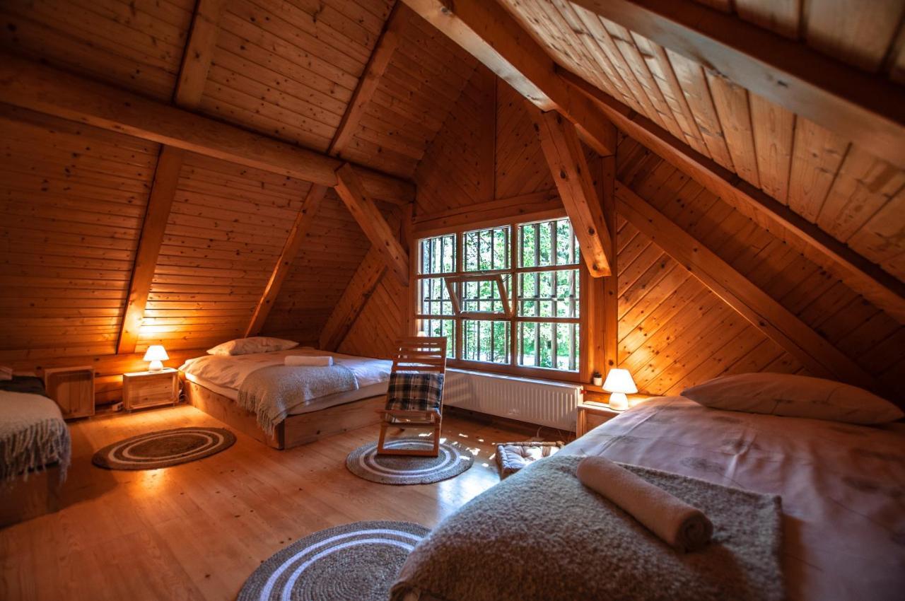 Вілла Boutique House Vresje Бохінська Бістріца Екстер'єр фото