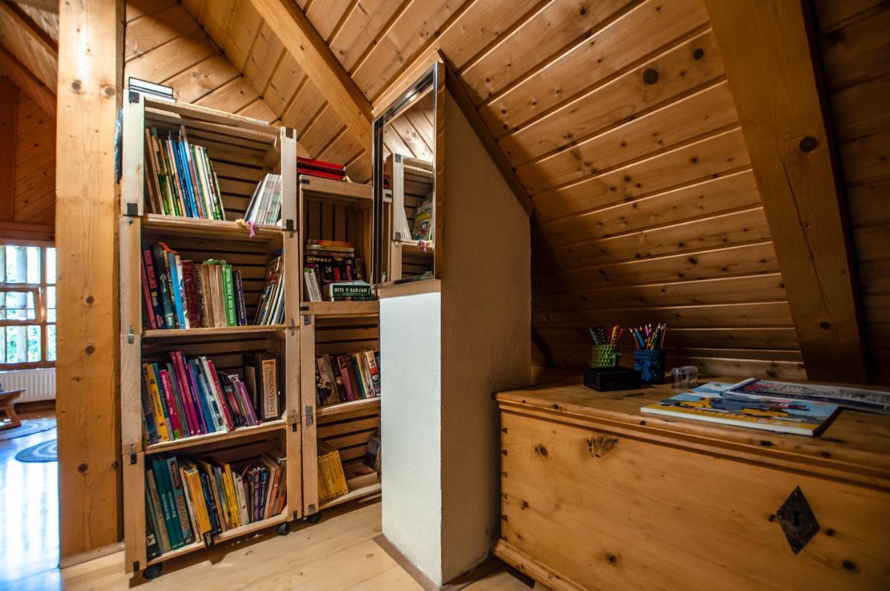 Вілла Boutique House Vresje Бохінська Бістріца Екстер'єр фото